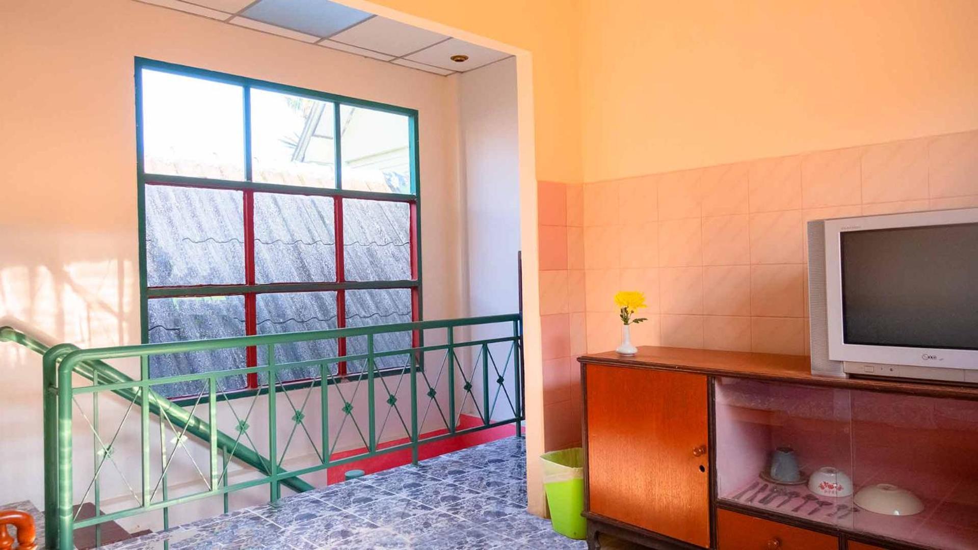 Sabina Guesthouse Kamala Oda fotoğraf