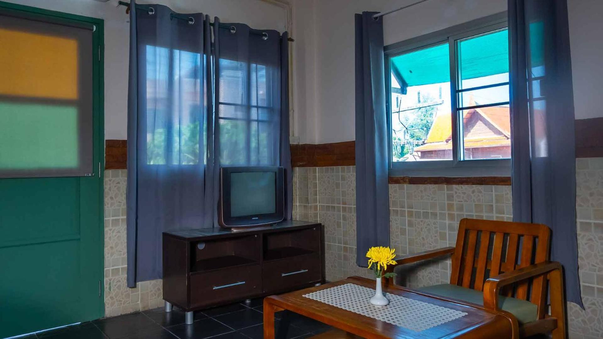 Sabina Guesthouse Kamala Oda fotoğraf