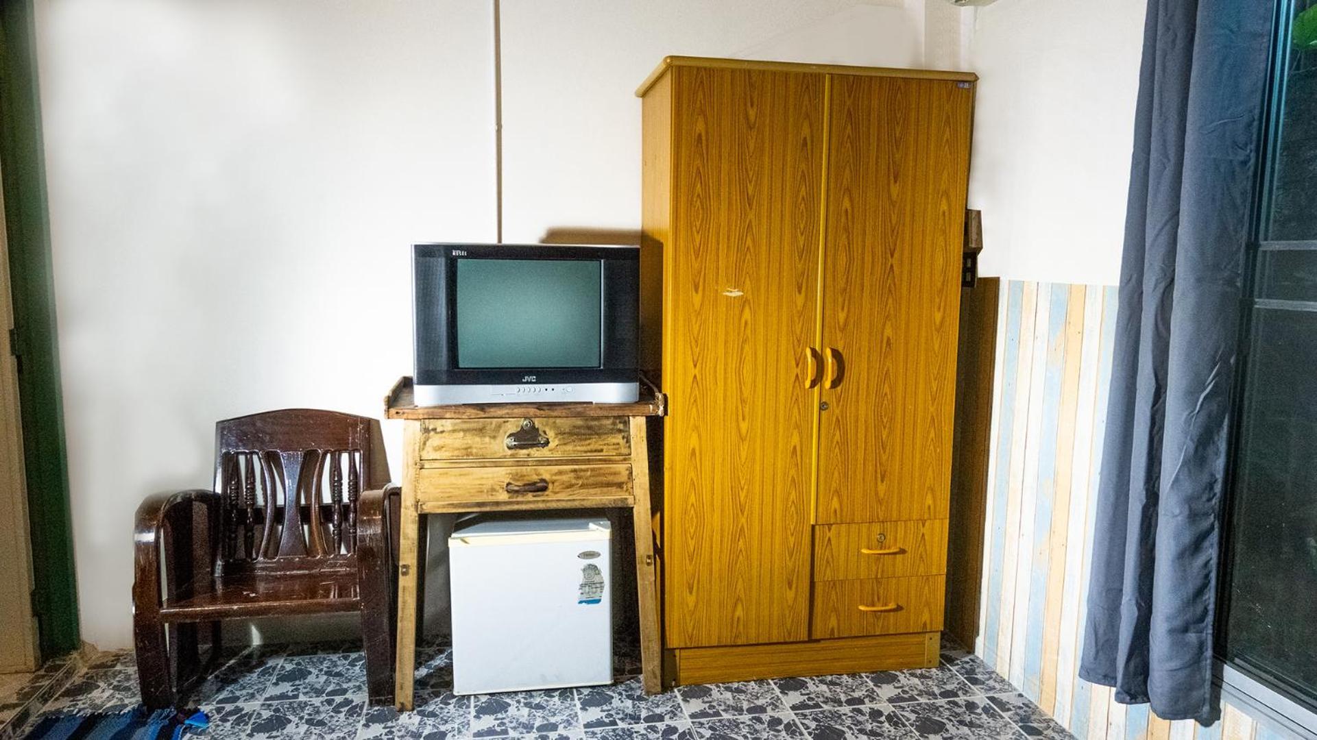 Sabina Guesthouse Kamala Oda fotoğraf