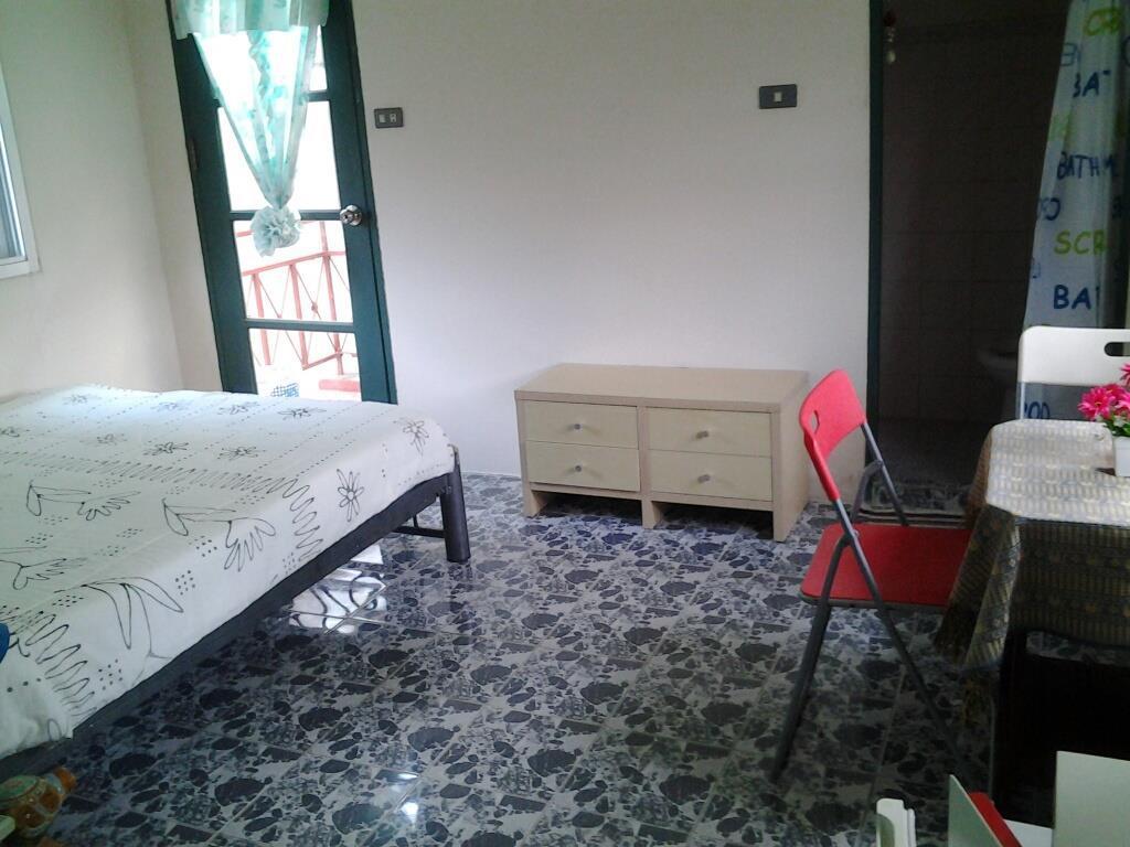 Sabina Guesthouse Kamala Dış mekan fotoğraf