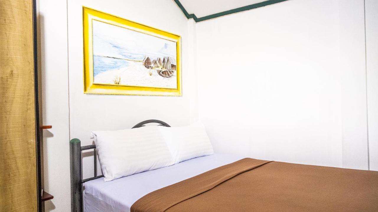 Sabina Guesthouse Kamala Dış mekan fotoğraf
