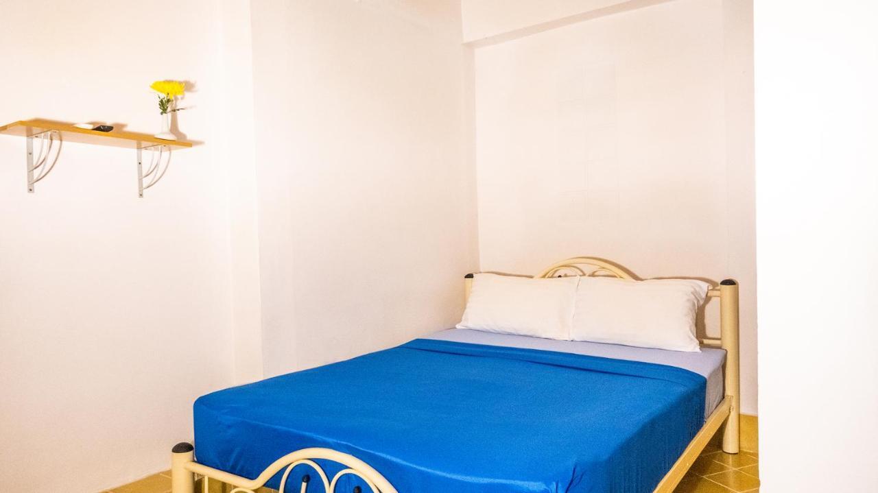 Sabina Guesthouse Kamala Dış mekan fotoğraf