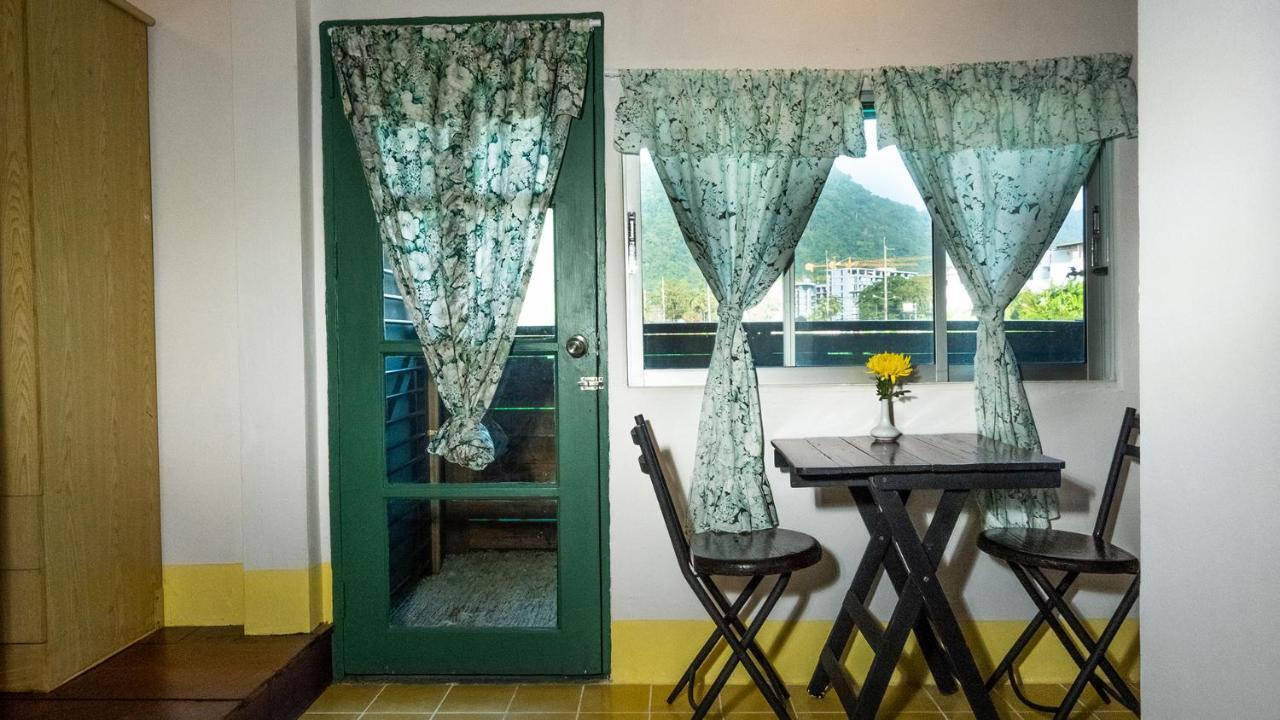 Sabina Guesthouse Kamala Dış mekan fotoğraf