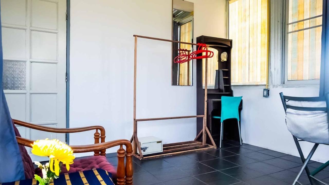 Sabina Guesthouse Kamala Dış mekan fotoğraf
