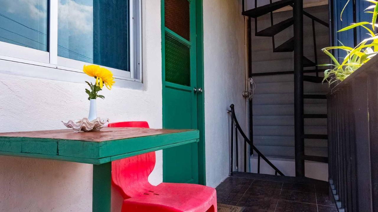 Sabina Guesthouse Kamala Dış mekan fotoğraf